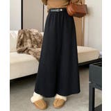 【Banico】ニットロングスカート【AW】 | aimoha  | 詳細画像16 