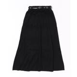 【Banico】ニットロングスカート【AW】 | aimoha  | 詳細画像18 