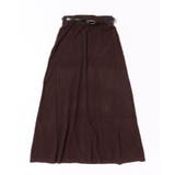 【Banico】ニットロングスカート【AW】 | aimoha  | 詳細画像19 