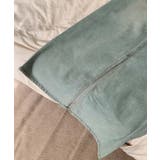 【aimoha】カジュアルデニムマキシスカート | aimoha  | 詳細画像8 