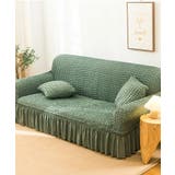 グリーン | aimoha  HOME  ソファーカバー | aimoha 