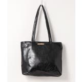 新作 大容量シンプルトートバッグ 通勤用 | aimoha | 詳細画像3