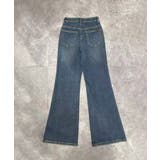 【DECADE CLASSIC】スリムフィットデニムパンツ | DECADECLASSIC | 詳細画像2 