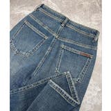【DECADE CLASSIC】スリムフィットデニムパンツ | DECADECLASSIC | 詳細画像3 