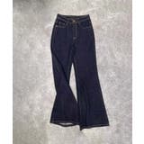 【DECADE CLASSIC】スリムフィットデニムパンツ | DECADECLASSIC | 詳細画像4 