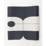 手描き風ラグマット Lサイズ 韓国インテリア カーペット 81×157cm | aimoha  | 詳細画像12 