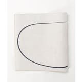 手描き風ラグマット Lサイズ 韓国インテリア カーペット 81×157cm | aimoha  | 詳細画像13 