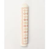 くすみ系韓国風デザインマット/カーペット 幅80 奥行き120 ラグ | aimoha | 詳細画像3