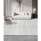 2 | くすみ系韓国風デザインマット/カーペット 幅80 奥行き120 ラグ | aimoha