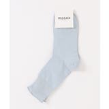 【mosox】コットンレディースソックス | aimoha | 詳細画像5