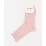 【mosox】コットンレディースソックス | aimoha | 詳細画像6