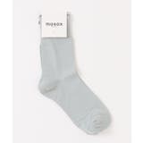 【mosox】コットンレディースソックス | aimoha | 詳細画像8