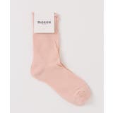 【mosox】コットンレディースソックス | aimoha | 詳細画像10