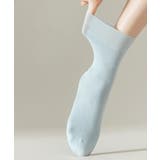 【mosox】コットンレディースソックス | aimoha | 詳細画像24