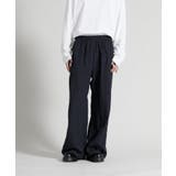 ネイビー | 【aimoha neo】 Flowy | aimoha men