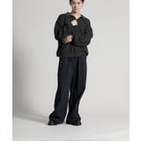 【aimoha neo】 Flowy | aimoha men | 詳細画像8 