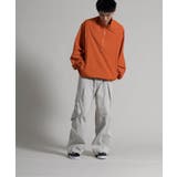 Urban Utility Cargo | aimoha men | 詳細画像10
