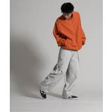 Urban Utility Cargo | aimoha men | 詳細画像11