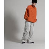 Urban Utility Cargo | aimoha men | 詳細画像12