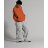 Urban Utility Cargo | aimoha men | 詳細画像13