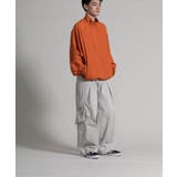 Urban Utility Cargo | aimoha men | 詳細画像14