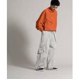 Urban Utility Cargo | aimoha men | 詳細画像15