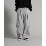 Urban Utility Cargo | aimoha men | 詳細画像1
