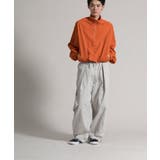 Urban Utility Cargo | aimoha men | 詳細画像19