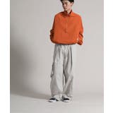 Urban Utility Cargo | aimoha men | 詳細画像20