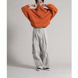 Urban Utility Cargo | aimoha men | 詳細画像21