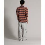 Urban Utility Cargo | aimoha men | 詳細画像22