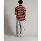 Urban Utility Cargo | aimoha men | 詳細画像23