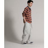 Urban Utility Cargo | aimoha men | 詳細画像24