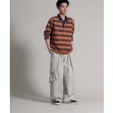 Urban Utility Cargo | aimoha men | 詳細画像25