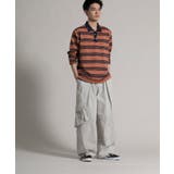 Urban Utility Cargo | aimoha men | 詳細画像26