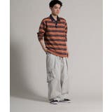 Urban Utility Cargo | aimoha men | 詳細画像27