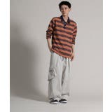 Urban Utility Cargo | aimoha men | 詳細画像28