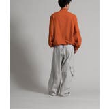 Urban Utility Cargo | aimoha men | 詳細画像2