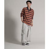 Urban Utility Cargo | aimoha men | 詳細画像29