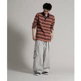 Urban Utility Cargo | aimoha men | 詳細画像30