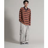 Urban Utility Cargo | aimoha men | 詳細画像31