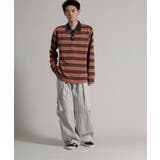 Urban Utility Cargo | aimoha men | 詳細画像32