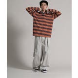 Urban Utility Cargo | aimoha men | 詳細画像35