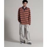 Urban Utility Cargo | aimoha men | 詳細画像36