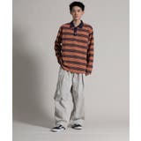 Urban Utility Cargo | aimoha men | 詳細画像37