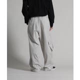 Urban Utility Cargo | aimoha men | 詳細画像38