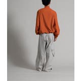 Urban Utility Cargo | aimoha men | 詳細画像3
