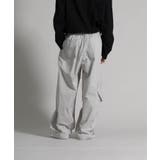 Urban Utility Cargo | aimoha men | 詳細画像40