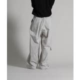 Urban Utility Cargo | aimoha men | 詳細画像41