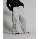 Urban Utility Cargo | aimoha men | 詳細画像43